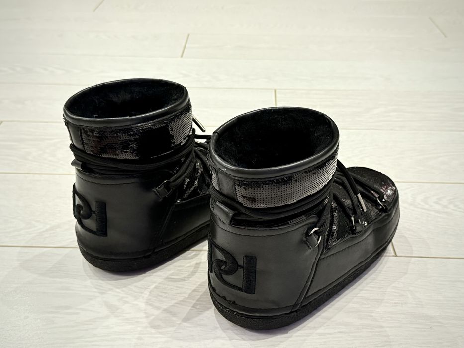 Луноходы зимние PRPY