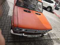 Ваз 2103 , 1982 року