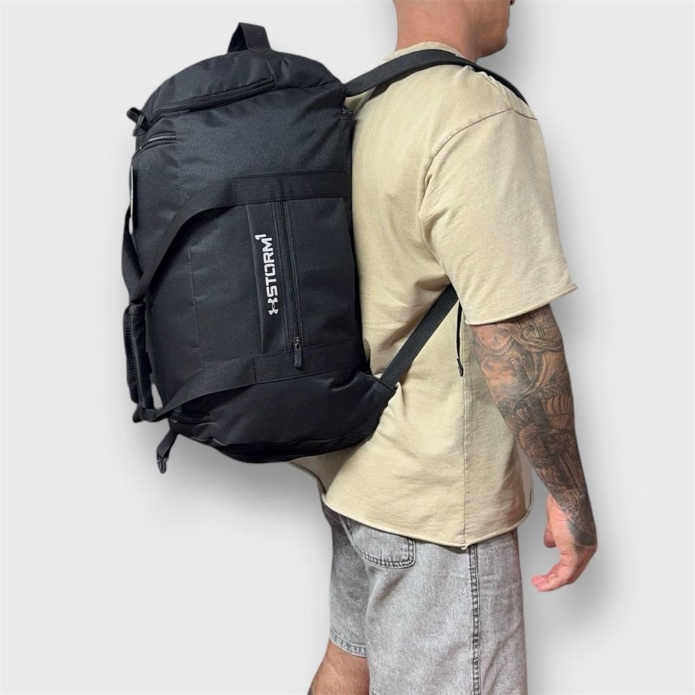 Спортивная сумка/рюкзак UNDER ARMOUR STORM backpack 55л