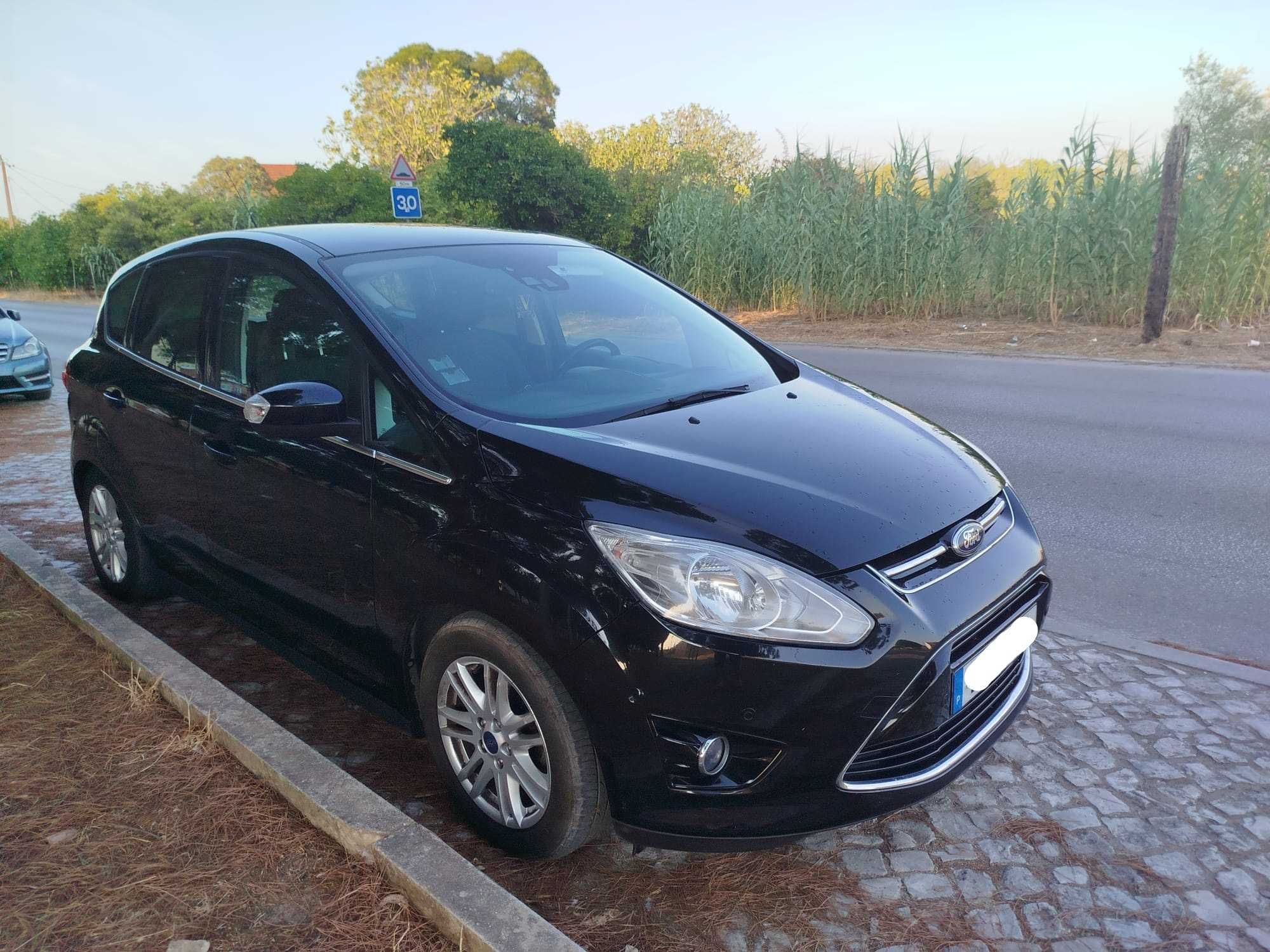 Ford C-Max 2014 para Venda