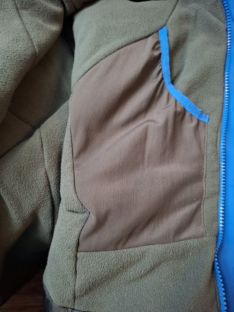 Kurtka narty zimowa trekkingowa techniczna The North Face rozm. L / XL