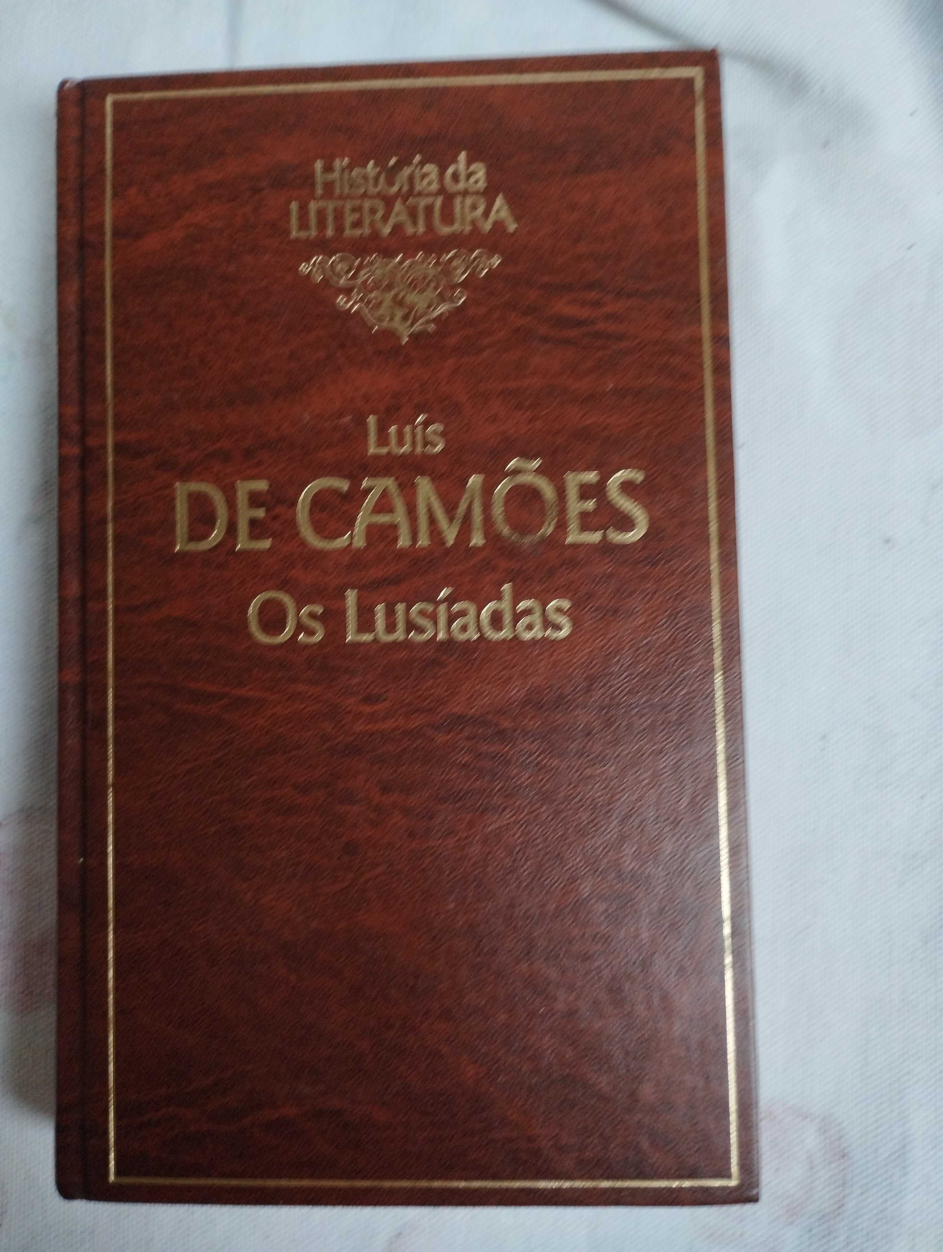 livros literatura clássica