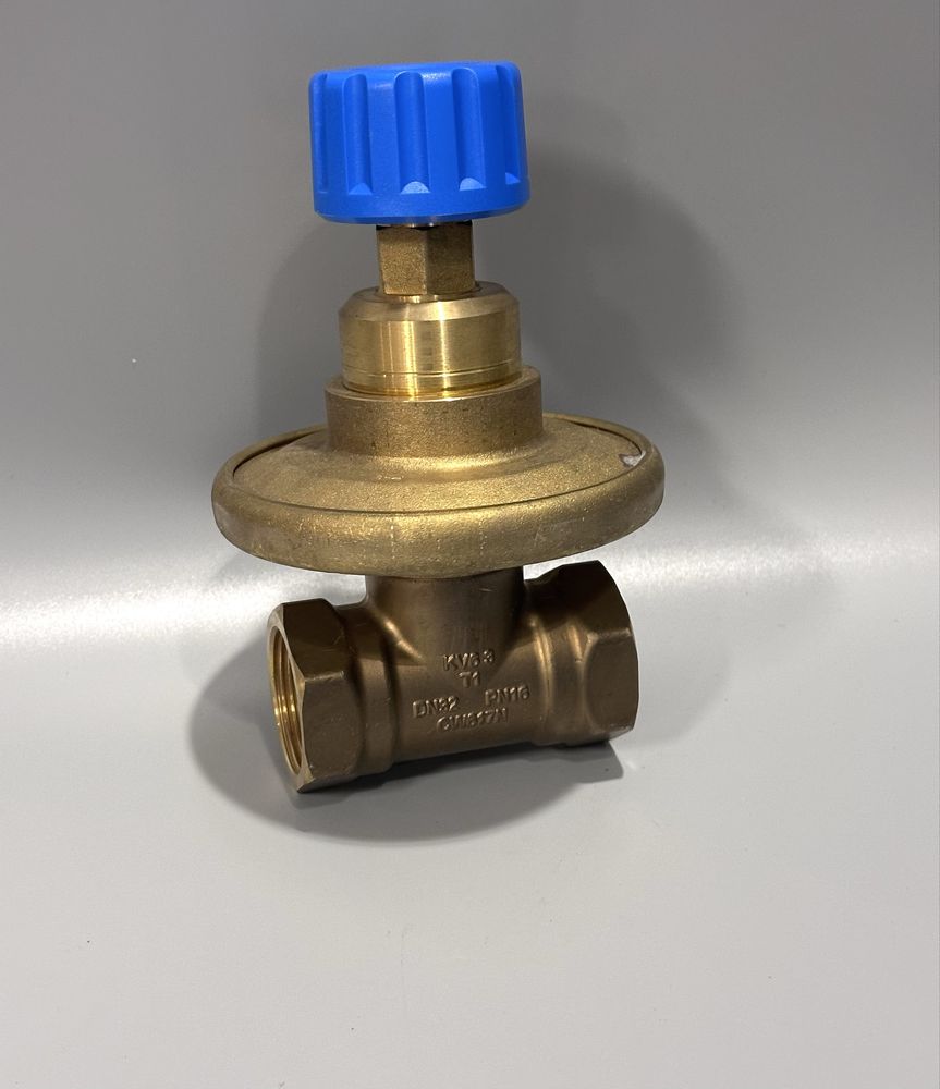 Danfoss zawòr równoważący automatyczny   ASV-P DN32 003L7624 Nowy