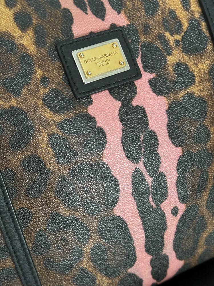 Брендова сумка Dolce&Gabbana - Oригінал