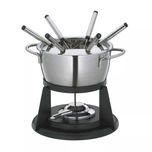 Zestaw do fondue Küchenprofi fondue set st. moritz