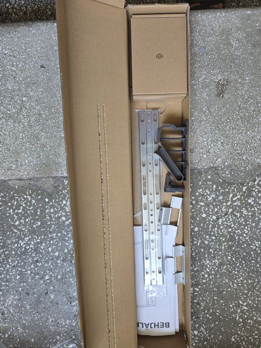 Zawias do zmywarki IKEA ERSATTARE