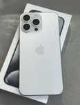 Iphone 15 Pro Max, 256Gb