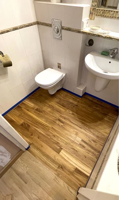 malowanie  cyklinowanie mieszkań PROFESJONALNIE