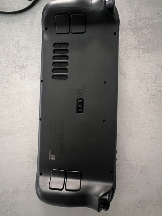 Steam deck LCD 256gb