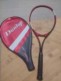 Rakieta tenisowa Dunlop classic 27