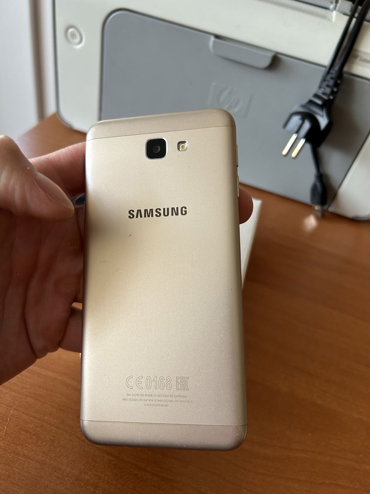 Samsung Galaxy J5 Prime