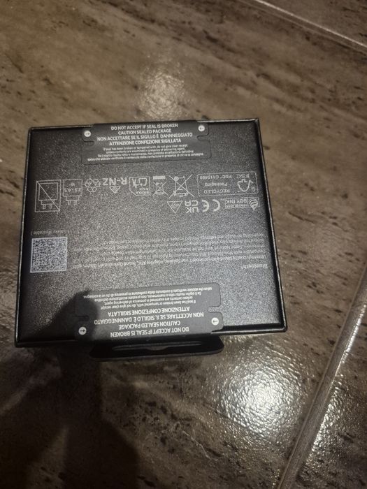Słuchawki Samsung Galaxy Buds3 Pro