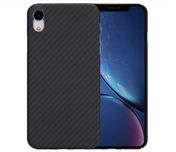 Карбоновый чехол iPhone X Серии и новее