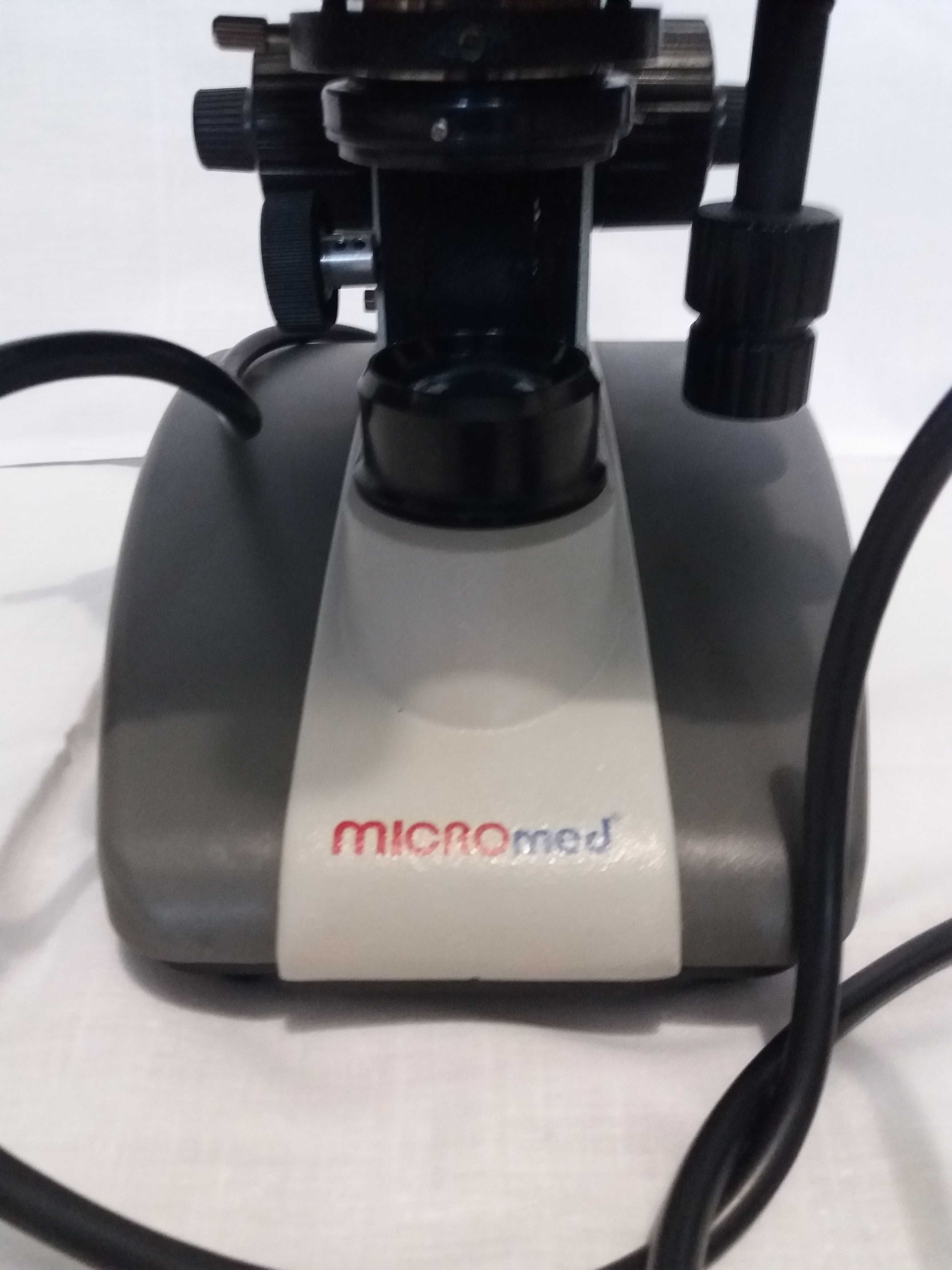 Мікроскоп Micromed XS-5510