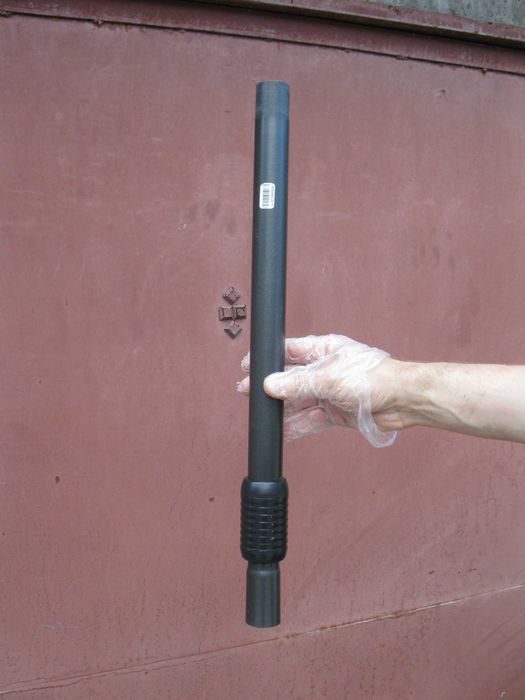 Труба пылесоса Samsung раздвижная модель трубы DJ97-00852A