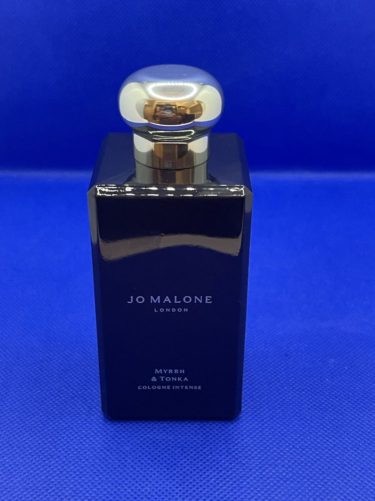 Perfumy Jo Malone Myrrh & Tonka Cologne Intense 100 ml