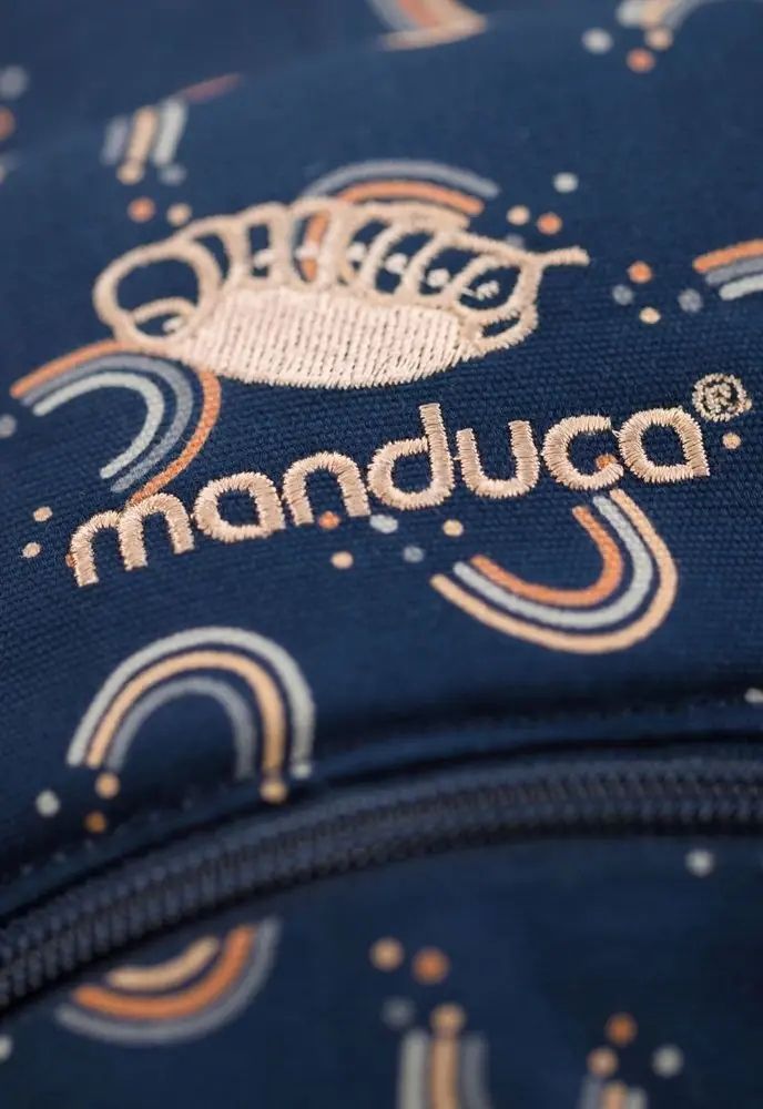 manduca nosidełko dla niemowląt noworodków xt all-in-one 0-20 kg