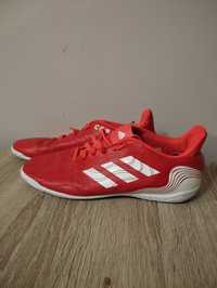 Buty halowe adidas