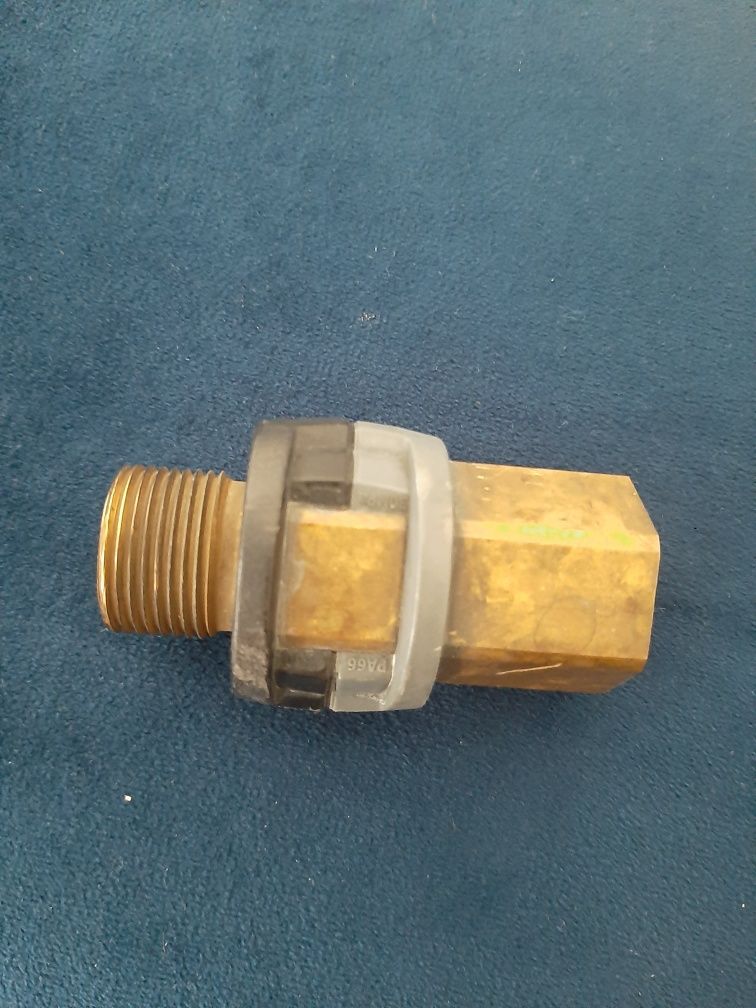 Karcher adapter używany