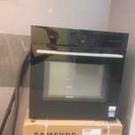 Bosch HMG7361B1 piekarnik z mikrofalą