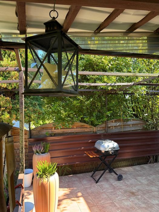 Działka rod, Ślązaczka Mysłowice