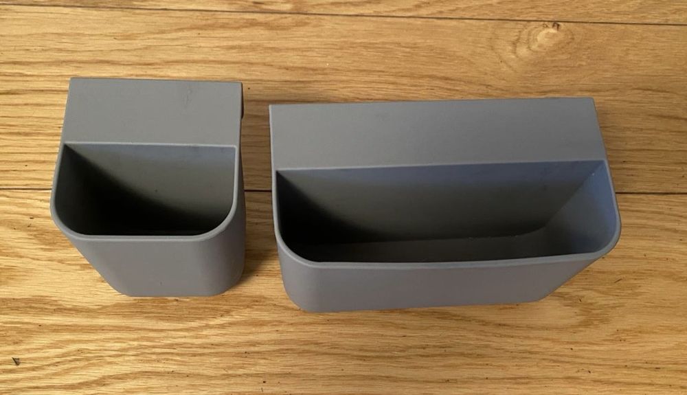 Ferm Living | Little architect - biurko, krzesełko i organizery