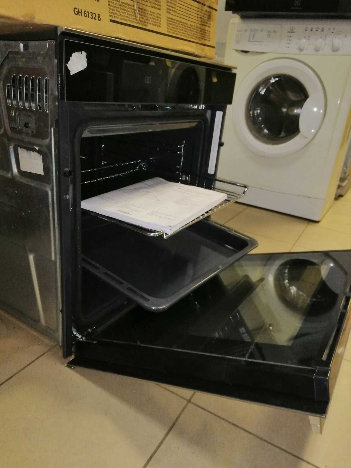 Духовой шкаф Whirlpool W9 OM2 4MS2 P 859991551140, сток, 82 программы