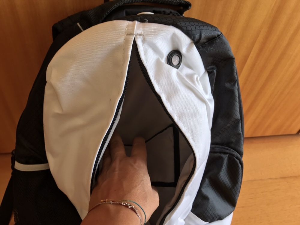 Mochila para portátil HP nova