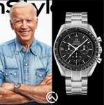 Omega Speedmaster Moonwatch Professional