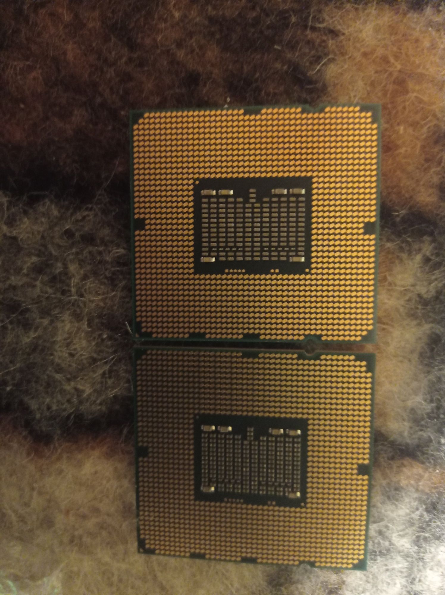 Procesory serwerowe Xeon X5630 12MB L3