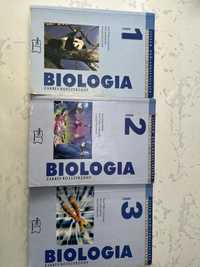 Podreczniki Biologia liceum