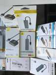 USB hub type C концентратор hdmi
