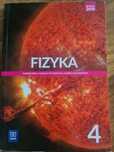 Fizyka 4 podręcznik zakres rozszerzony