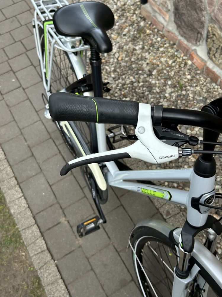 Rower Gazelle Allure LTD