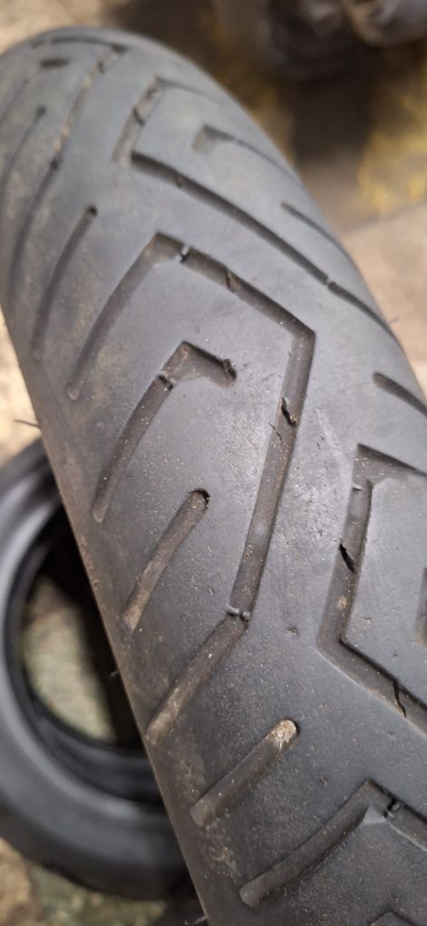100/80r16 Pirelli Mt 75  17r
