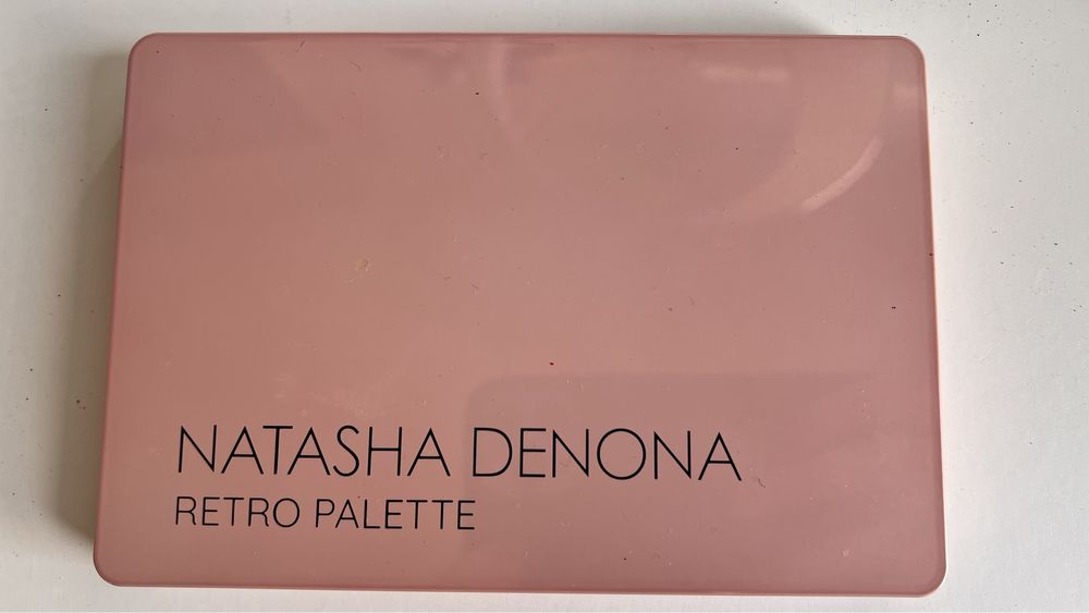 Natasha Denona Retro Palette