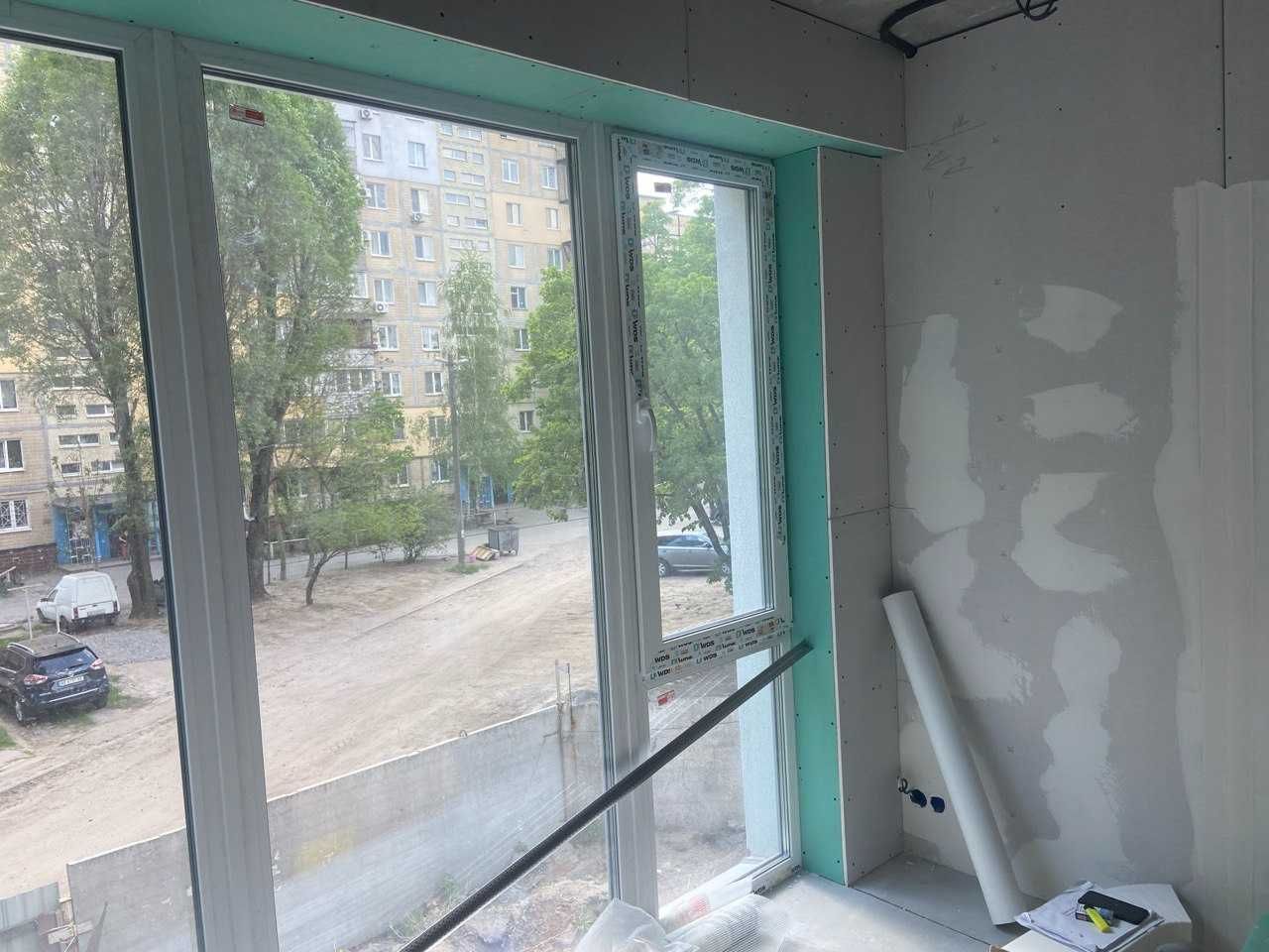 Продам 2-х кімн.квартиру в новобудові ЖК "Вертикакль"