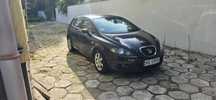 SEAT Leon II 2.0 FSI Stylance 150KM Automat, Tempomat