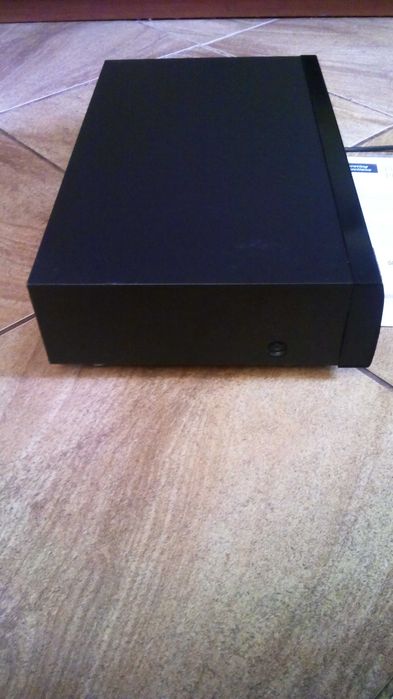 Odtwarzacz CD Pioneer PD-104