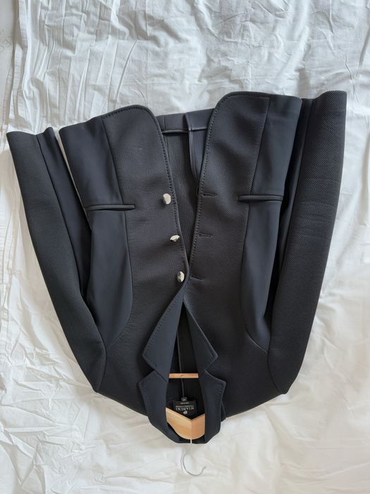 Жіночий одяг для кінного спорту розмір S(XS) в основному