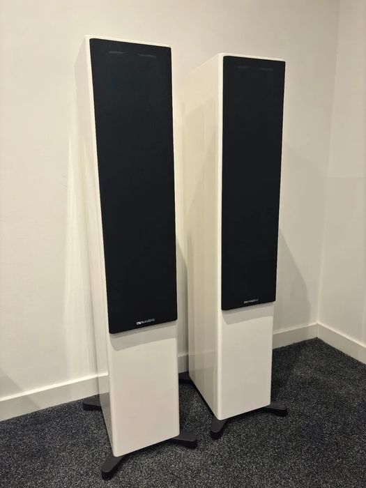 Dynaudio Evoke 50 HI-FI акустика(весь модельний ряд Dynaudio)