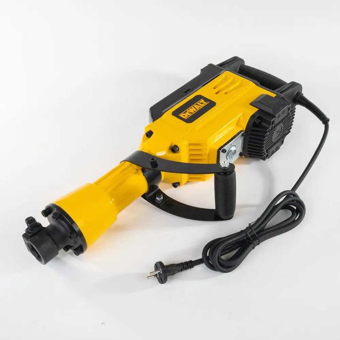Електричний відбійний молоток Dewalt DW95A 2000Вт - молоток отбойный