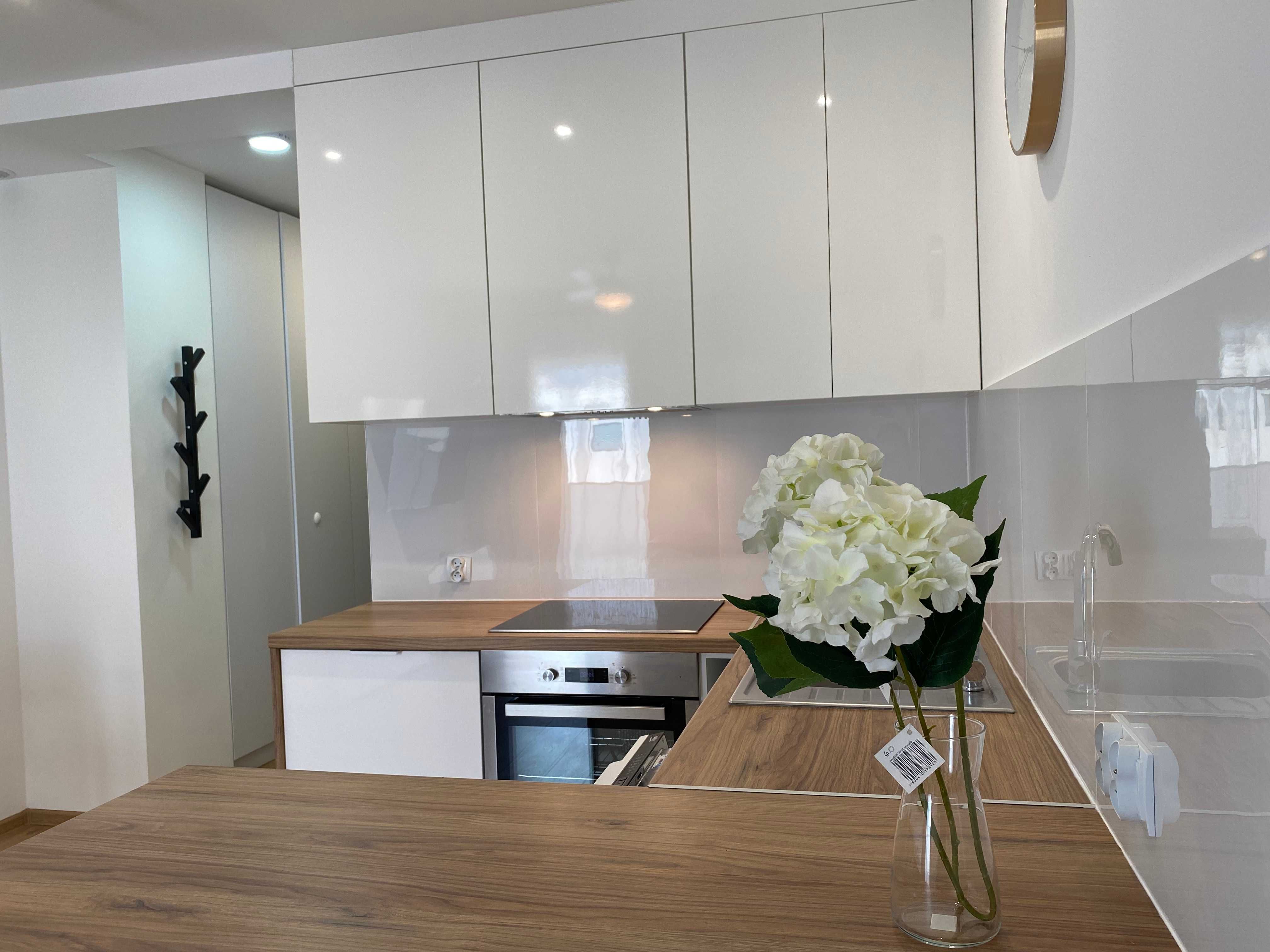 Apartament z tarasem blisko szpitala, osiedle CASCADA