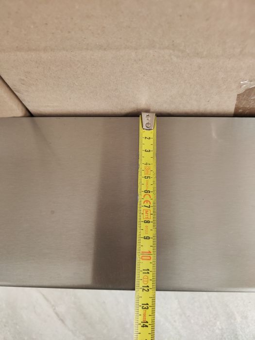 Rama do kominka szlifowana Kratki Oliwia, Wiktor  Lublin