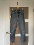Jesnsy rurki skinny Zara 40 stan idealny piękny kolot