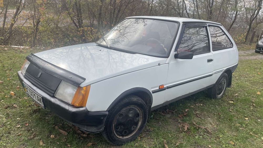 Продам ЗаЗ Таврія