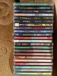 Płyty CD STD i KMC KM Music