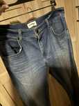 Jeansy meskie Wranglery rozmiar 33/34