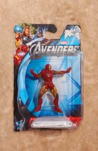 Iron Man IronMan Avengers figurka HASBRO 2011r. KupMiChceTo Zabawki