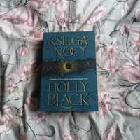 Księga nocy - Holly Black
